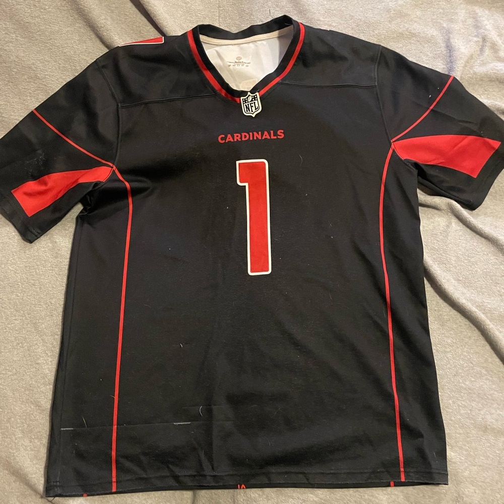 XL NFL ARIZONA CARDINALS KYLER MURRAY JERSEY